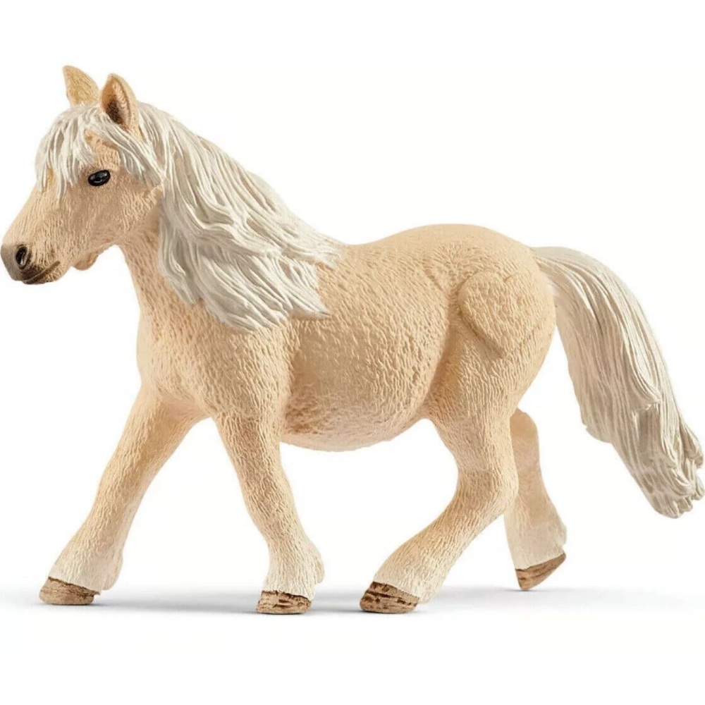 Schleich Shetland Pony New